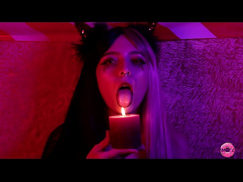 ❤️ Broche apaixonado de Sexy Succubus com preenchimento da boca Porno real em porno pt.xxxshake.ru ﹏
