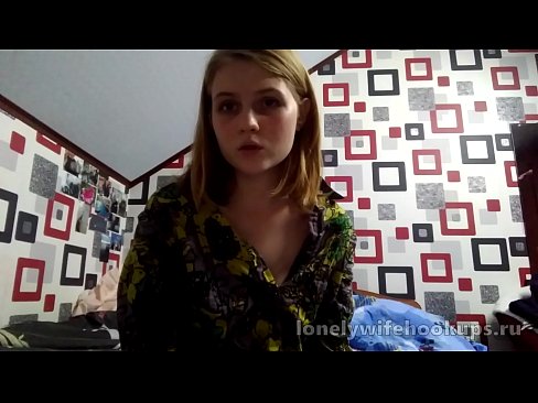 ❤️ A jovem estudante loira da Rússia gosta de pilas maiores. Porno real em porno pt.xxxshake.ru ﹏