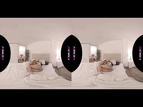 ❤️ PORNBCN VR Duas jovens lésbicas acordam excitadas em 4K 180 3D realidade virtual Genebra Bellucci Katrina Moreno Porno real em porno pt.xxxshake.ru ﹏