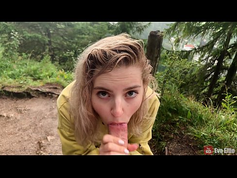 ❤️ Rapariga engole o esperma depois de um broche público - Eva Elfi Porno real em porno pt.xxxshake.ru ﹏